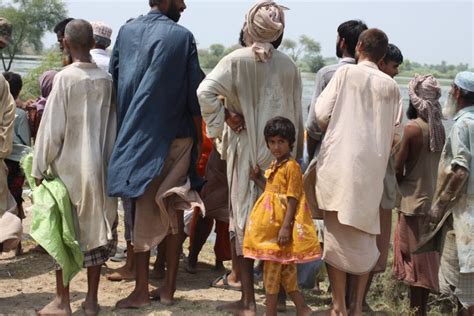 Top 10 Facts About Poverty in Pakistan | The Borgen Project