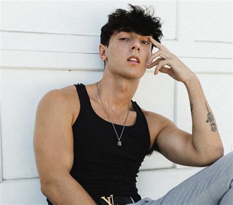 Controversial TikTok star Bryce Hall leaves fans shocked with his latest venture: 'He actually ...