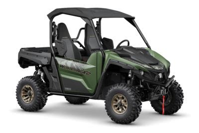 2021 YAMAHA WOLVERINE X2 R-SPEC 850/XT-R - UTV Action Magazine