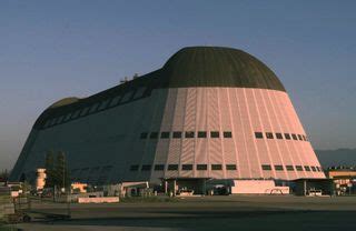 Google Leases NASA's Moffett Field, Historic Hangar for $1.2 Billion ...