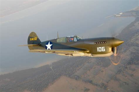 P40 Kittyhawk Kitty Hawk, P40, Tomahawk, World War, Fighter Jets ...