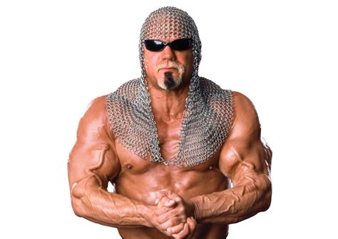 Scott Steiner | WWE