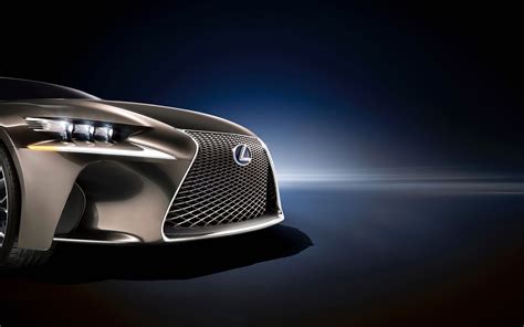 Lexus Wallpaper | HD Car Wallpapers | ID #5704