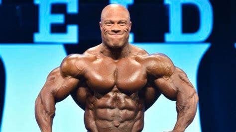 Is Mr Olympia natural: Do they allow Steroids in Mr Olympia? - The SportsRush