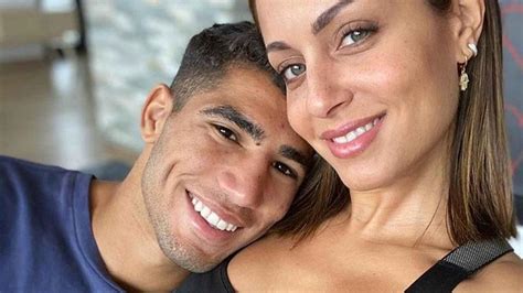 Achraf Hakimi divorce case: Wife owes him in divorce settlement