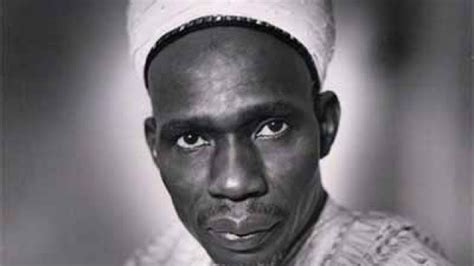 Abubakar Tafawa Balewa - First Prime Minster of Nigeria - LifeAndTimes News