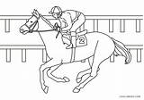 Free Printable Horse Coloring Pages For Kids sketch template
