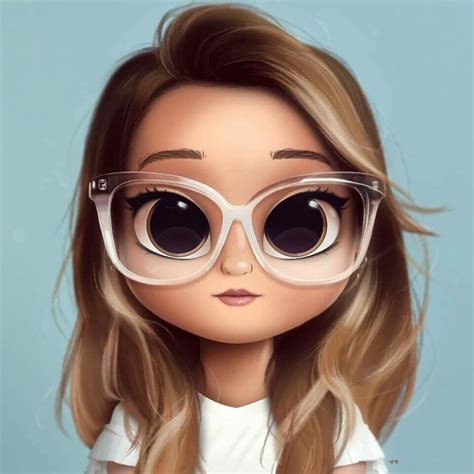 Pin by scra on Favorite Things | Cute cartoon girl, Cartoon drawings, Cartoon girl drawing