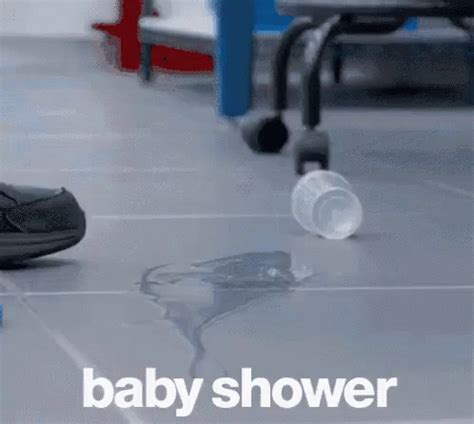 Baby Shower GIF - Baby Shower BabyShower - Discover & Share GIFs