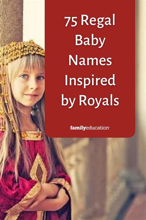 Unisex Baby Names, Girl Names, British Names, Regal Names, Royal Girls, Traditional Names ...