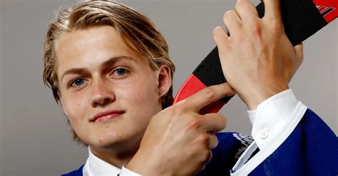 William Nylander: Does The Swedish NHL Star Have A Girlfriend?