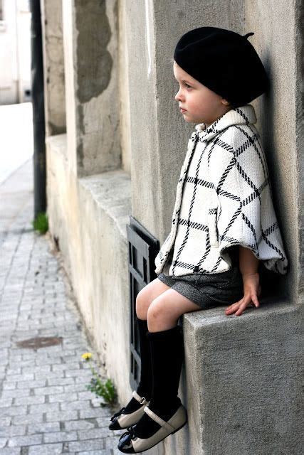 French style | Kids outfits, Kids fashion, Baby fashion