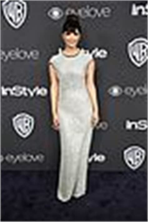 Kaley Cuoco & Jamie Chung Bring Their Significant Others to Golden ...