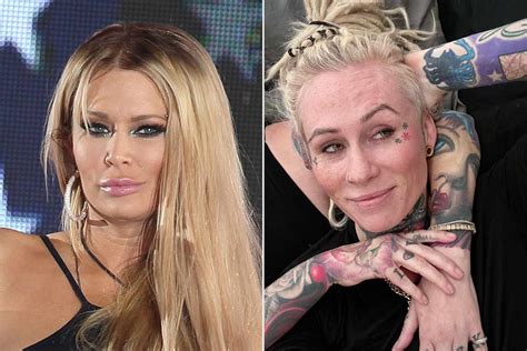 Who Is Jenna Jameson's Wife? All About Jessi Lawless