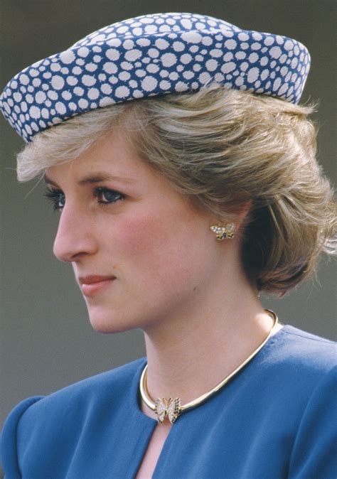 The Jewelry Megan and Kate Inherited From Princess Diana | Who What Wear