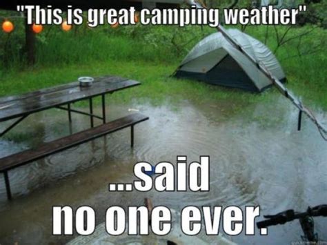 56 Camping Memes That Will Make You Want To Go Camping