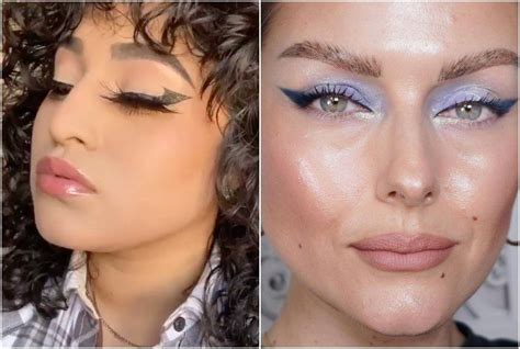 5 Bat-Wing Eyeliner Looks To Try If You Have Hooded Eyes | MissMalini