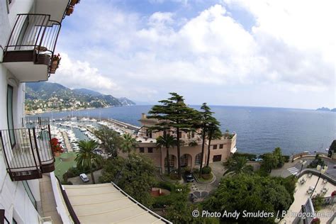 EXCELSIOR PALACE HOTEL RAPALLO - Business Travel MagazineBusiness Travel Magazine