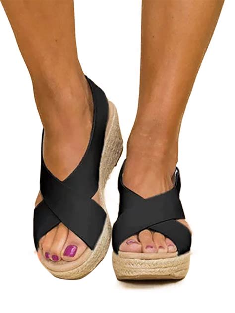 Best Sandals With Heel Support | domain-server-study.com