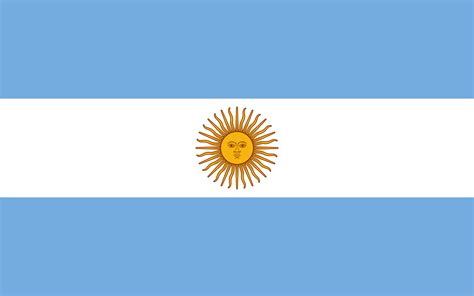 Imagen - Bandera Argentina.png - Historia Alternativa