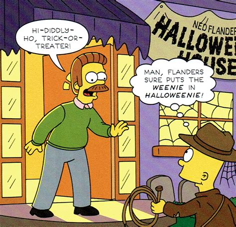 Category:Images - Ned Flanders's Halloweenie House! - Wikisimpsons, the Simpsons Wiki