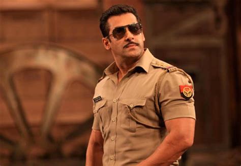 Box Office: Dabangg 2 gets a mixed response - Rediff.com Movies