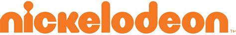 Nickelodeon logo and the history of the network | LogoMyWay