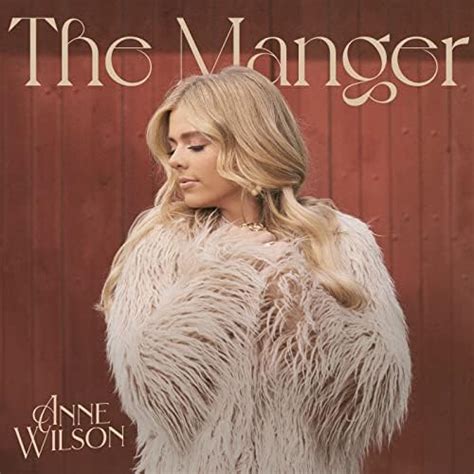 The Manger by Anne Wilson on Amazon Music Unlimited