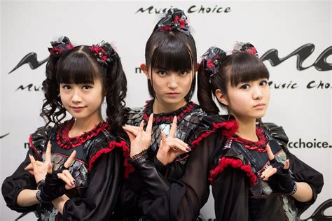 Cool Japan! Travel Japanese Culture: Baby metal songs vol.2