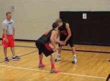 Basketball Drills – Hoop Coach