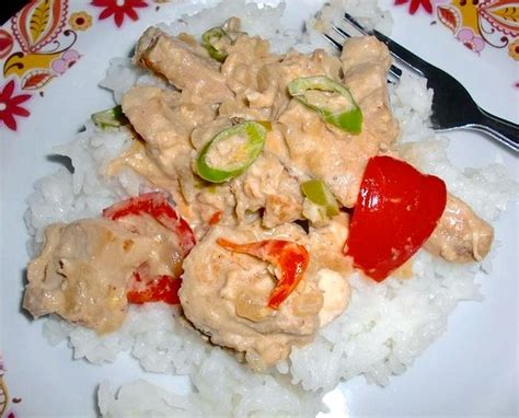 Bicol express recipe bicolano ethnic group