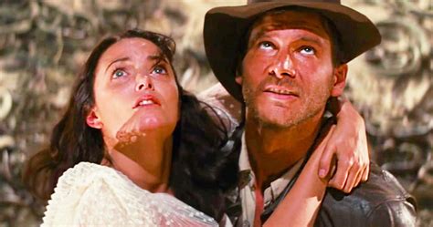 Karen Allen Talks Raiders of the Lost Ark 40th Anniversary, Possible Indiana Jones 5 Return