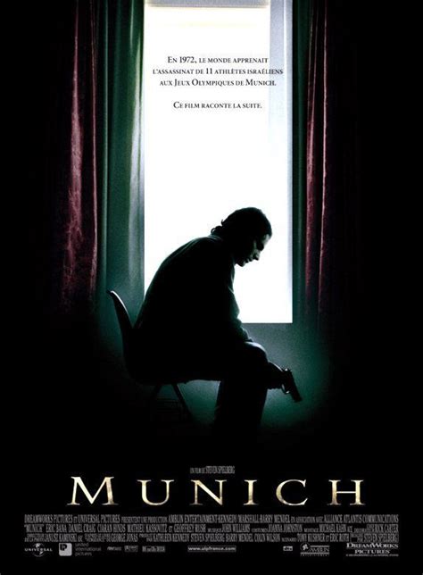 Munich - Film (2005) - SensCritique