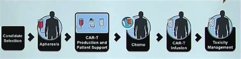 CAR-T therapy gets TGA approval for ALL and DLBCL