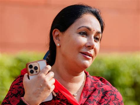 Know all about Diya Kumari: The new Deputy CM of Rajasthan | India News ...