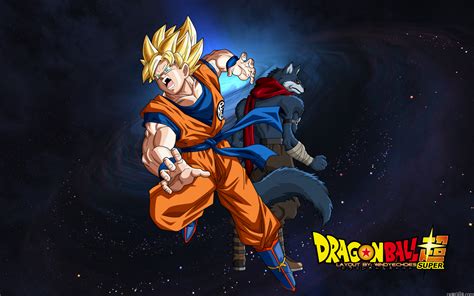 GOKU VS BERGAMO Wallpaper by WindyEchoes on DeviantArt