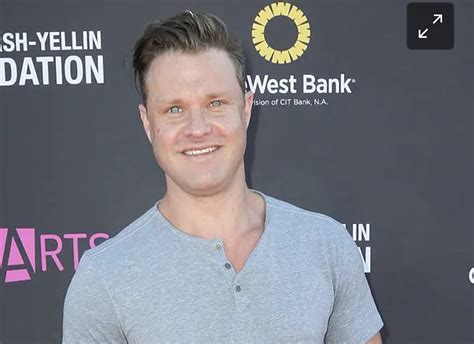 Zachery Ty Bryan Net Worth 2023: What Is The "Home Improvement" Icon Worth?