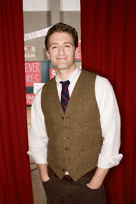 Will Schuester - Glee Photo (6211491) - Fanpop