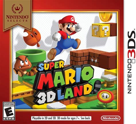 Top 10 Best Nintendo 3ds Games In 2020