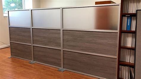 Office Room Dividers | Free Standing Office Dividers, Florida