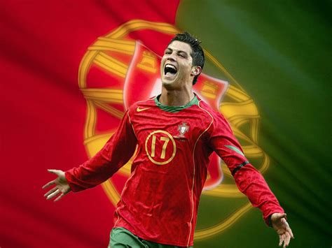 🔥 [100+] Portugal National Football Team Wallpapers | WallpaperSafari