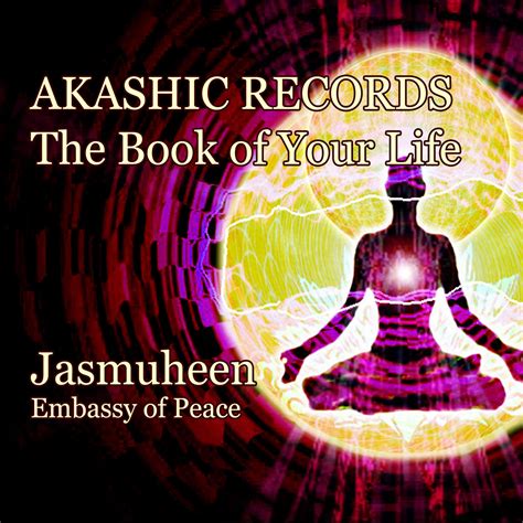 Akashic Records Book of Life Meditation