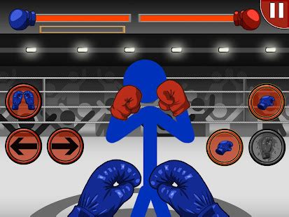 Stickman Boxing KO Champion - Apps on Google Play