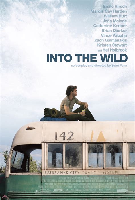 Movie: Into the Wild