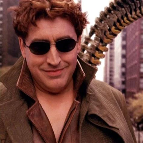 Doctor Octopus Costume Octopus Costume, Dr Octopus, Alfred Molina ...