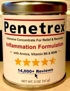 The Supply Side: Biomax Health expands Penetrex brand into 3,800 Walmart Stores - Talk Business ...