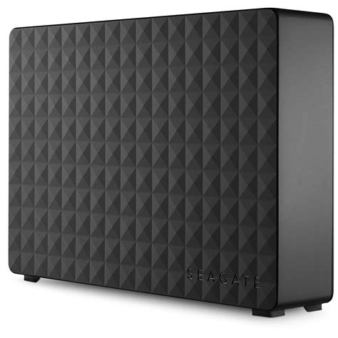 Seagate 4TB Expansion Desktop USB 3.0 External Hard STEB4000100