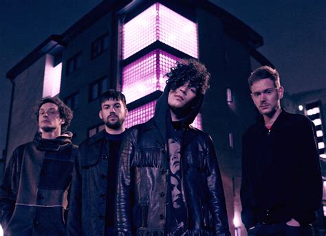 Interview: The 1975's George Daniel on music production, their fans ...