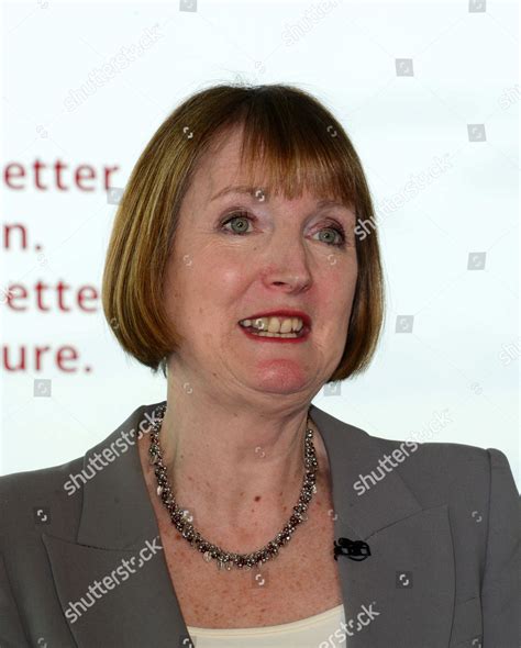 Harriet Harman Editorial Stock Photo - Stock Image | Shutterstock