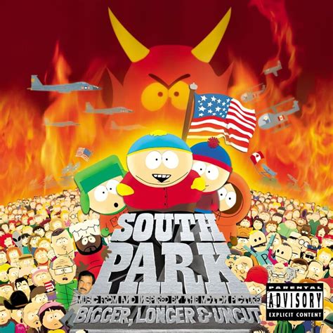 South Park – Mountain Town Reprise | Genius